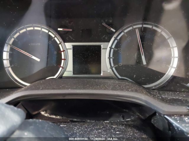 JTEBU5JR4J5543388 Toyota 4runner Limited