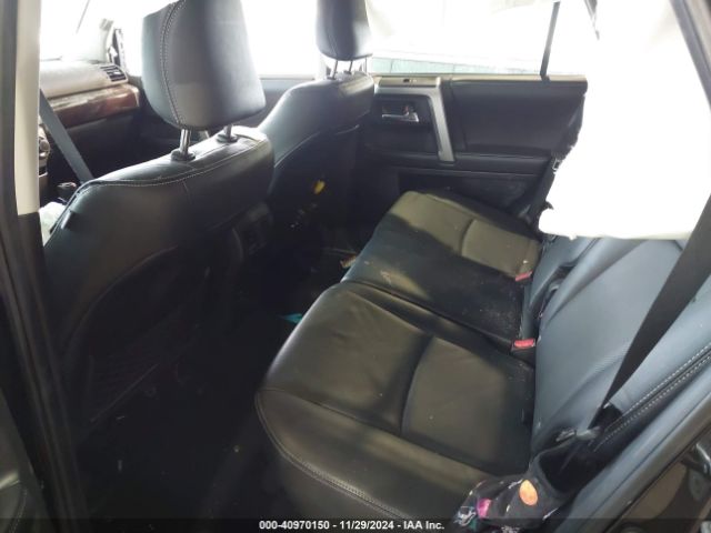 JTEBU5JR4J5543388 Toyota 4runner Limited