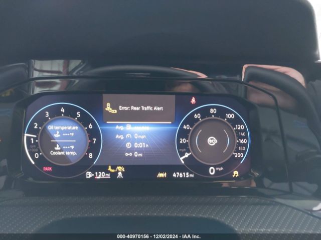 2022 VOLKSWAGEN GOLF R WVWFB7CD7NW127246 Photo 6