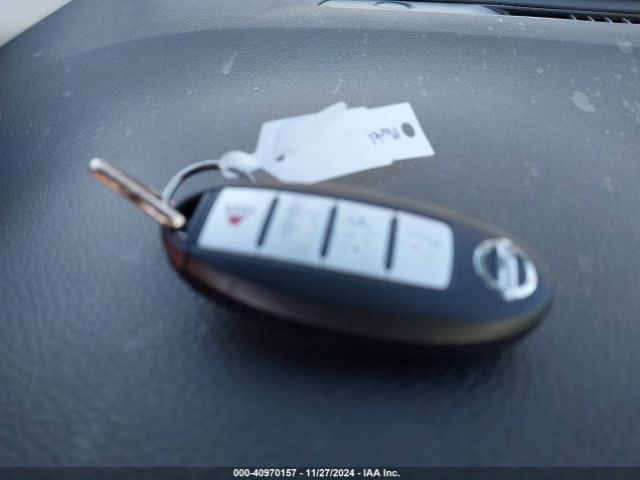 3N1AB7AP6FY267616 Nissan SENTRA SL