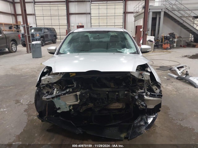Ford FOCUS SE 2014 1FADP3F29EL247360 Image 13