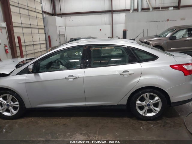 Ford FOCUS SE 2014 1FADP3F29EL247360 Image 15