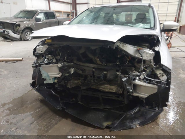 1FADP3F29EL247360 Ford FOCUS SE