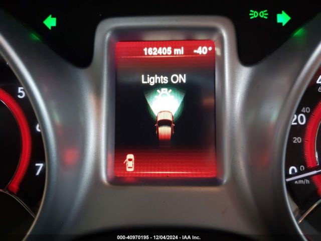 3C4PDCAB7FT553888 Dodge JOURNEY SE