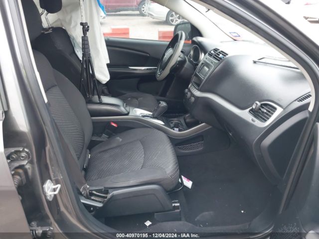 3C4PDCAB7FT553888 Dodge JOURNEY SE