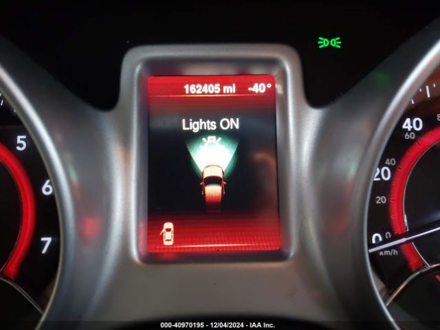 3C4PDCAB7FT553888 Dodge JOURNEY SE