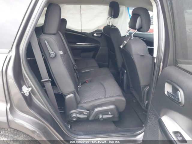 3C4PDCAB7FT553888 Dodge JOURNEY SE