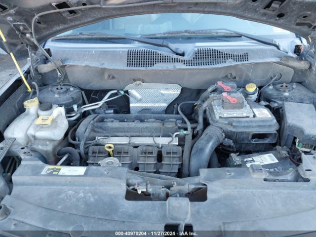 1C4NJCEA7ED618972 Jeep Compass Latitude