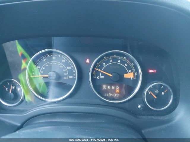 1C4NJCEA7ED618972 Jeep Compass Latitude