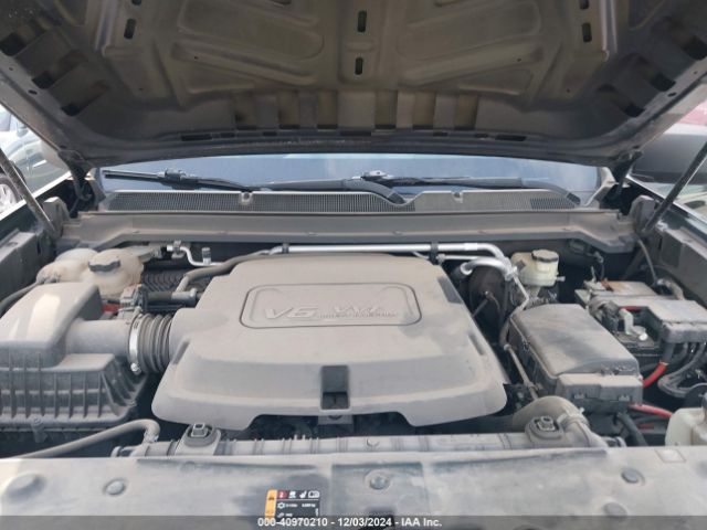 1GTG5BE33G1105828 GMC Canyon