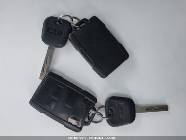 1GTG5BE33G1105828 GMC Canyon