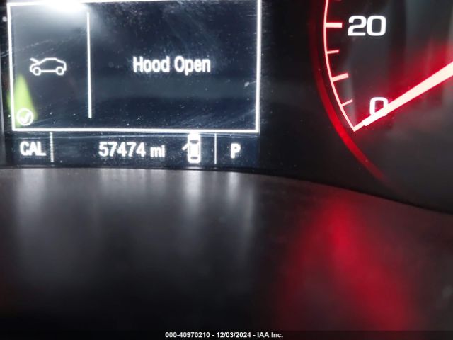 1GTG5BE33G1105828 GMC Canyon
