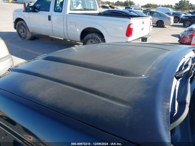 1GTG5BE33G1105828 GMC Canyon