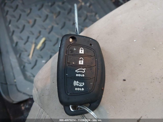 Hyundai SONATA SE 2016 5NPE24AFXGH263135 Image 11