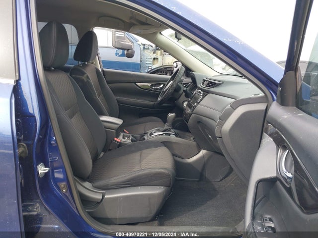 Nissan ROGUE S 2018 5N1AT2MT3JC746000 Image 5