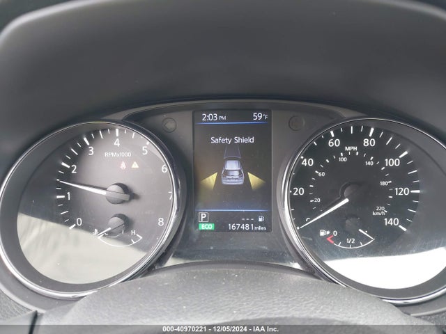 Nissan ROGUE S 2018 5N1AT2MT3JC746000 Image 7