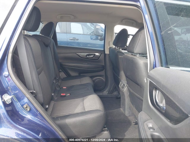 Nissan ROGUE S 2018 5N1AT2MT3JC746000 Image 8