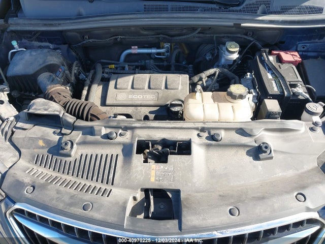 Buick Encore Fwd Preferred 2019 KL4CJASB4KB884847 Image 10
