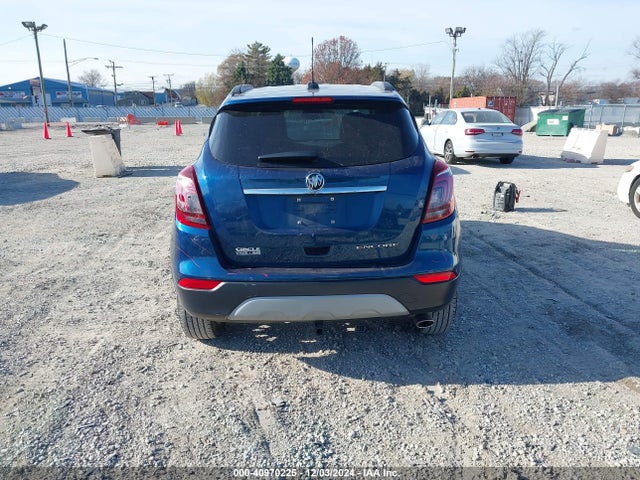 Buick Encore Fwd Preferred 2019 KL4CJASB4KB884847 Image 16