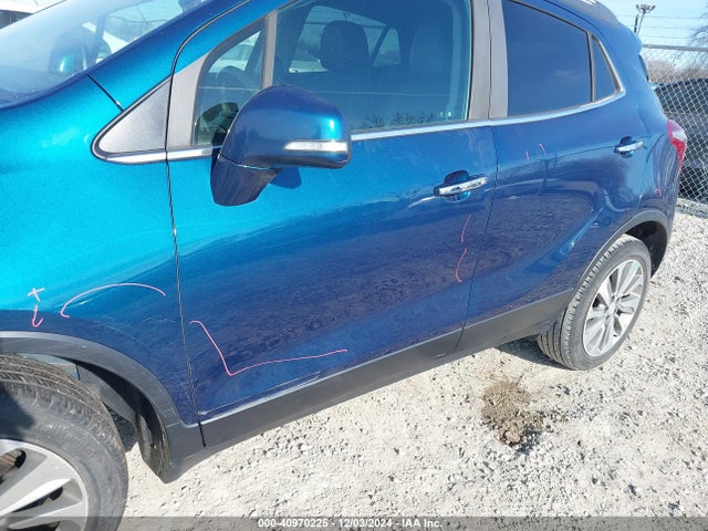 Buick Encore Fwd Preferred 2019 KL4CJASB4KB884847 Image 17