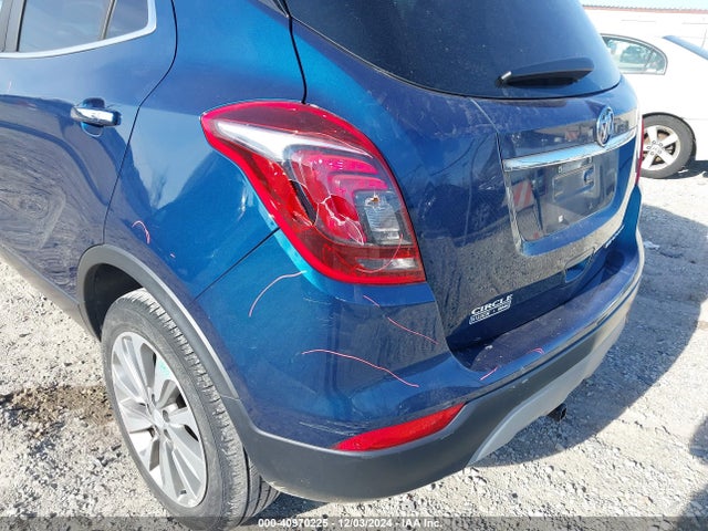 Buick Encore Fwd Preferred 2019 KL4CJASB4KB884847 Image 18