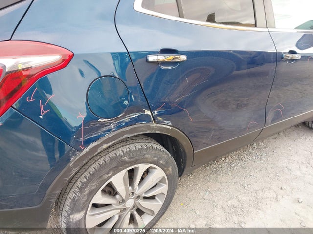 Buick Encore Fwd Preferred 2019 KL4CJASB4KB884847 Image 19