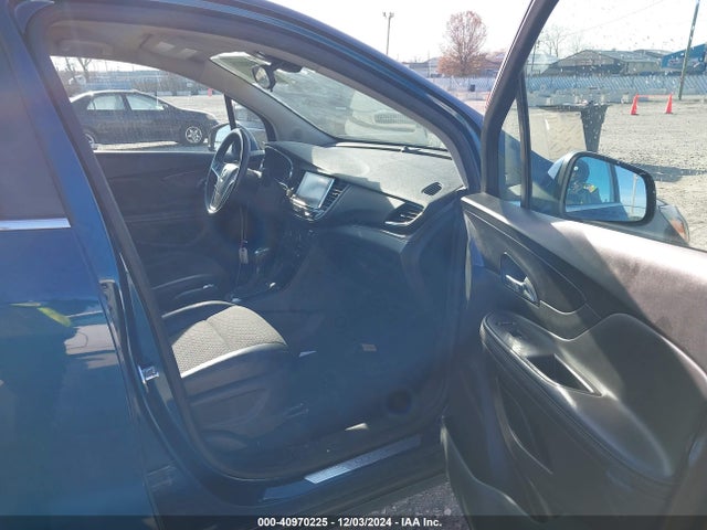 Buick Encore Fwd Preferred 2019 KL4CJASB4KB884847 Image 5