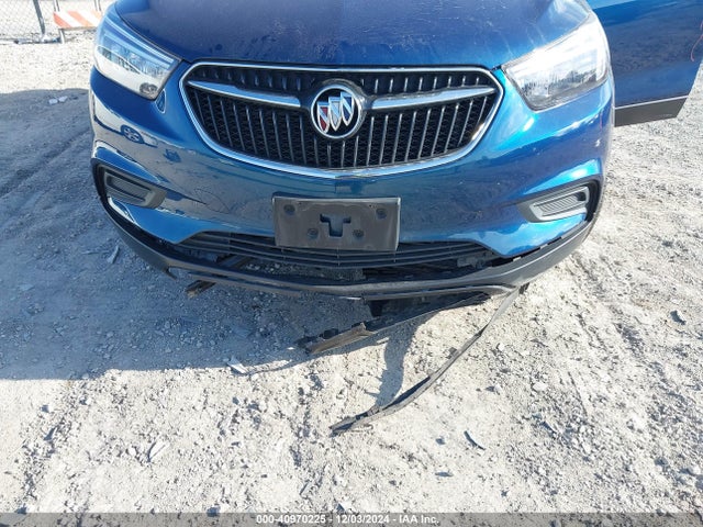 Buick Encore Fwd Preferred 2019 KL4CJASB4KB884847 Image 6