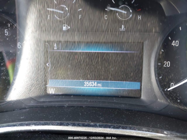 Buick Encore Fwd Preferred 2019 KL4CJASB4KB884847 Image 7