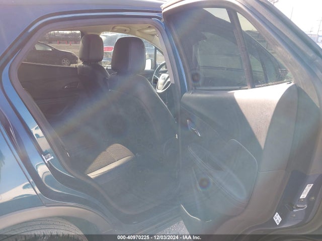 Buick Encore Fwd Preferred 2019 KL4CJASB4KB884847 Image 8