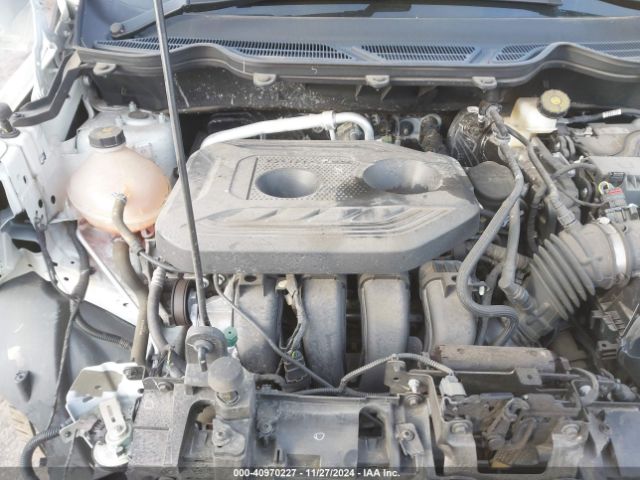 MAJ6S3FL1NC463011 Ford ECOSPORT S