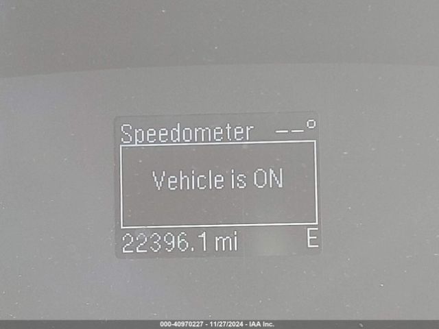 MAJ6S3FL1NC463011 Ford ECOSPORT S