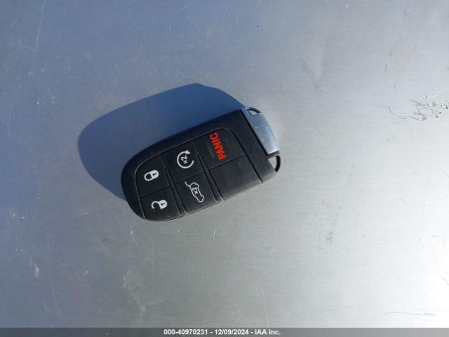 2021 DODGE DURANGO 1C4RDJDGXMC766122 Photo 10