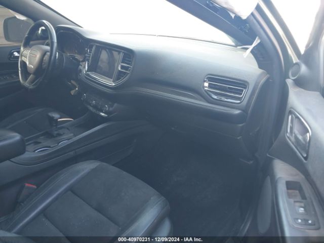 2021 DODGE DURANGO 1C4RDJDGXMC766122 Photo 4