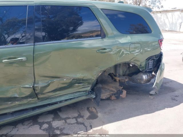 2021 DODGE DURANGO 1C4RDJDGXMC766122 Photo 5