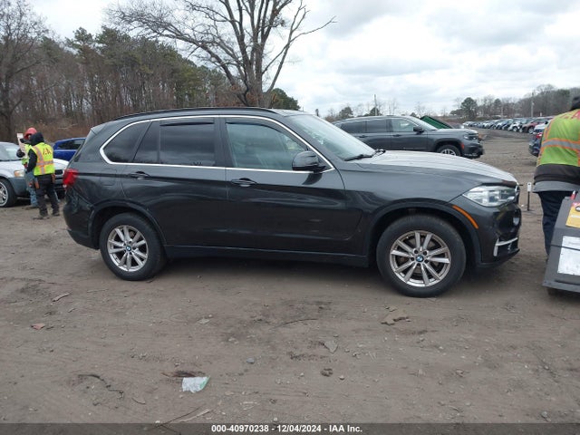 BMW X5 Xdrive35i 2014 5UXKR0C5XE0K43066 Image 13
