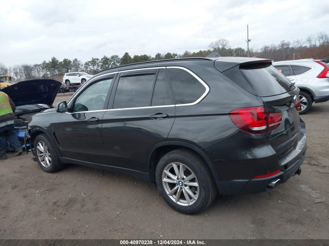 BMW X5 Xdrive35i 2014 5UXKR0C5XE0K43066 Image 14