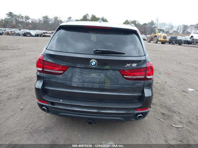 BMW X5 Xdrive35i 2014 5UXKR0C5XE0K43066 Image 16