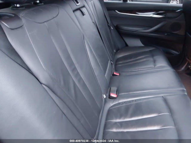 BMW X5 Xdrive35i 2014 5UXKR0C5XE0K43066 Image 8