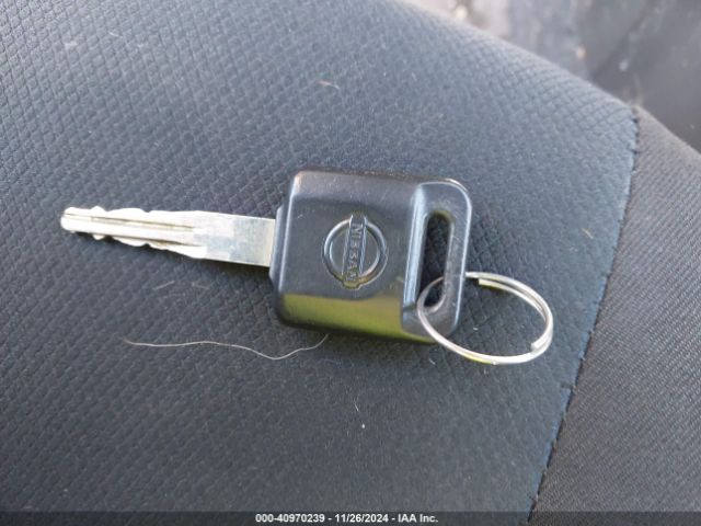 3N1CE2CPXFL443323 Nissan Versa Note S Plus