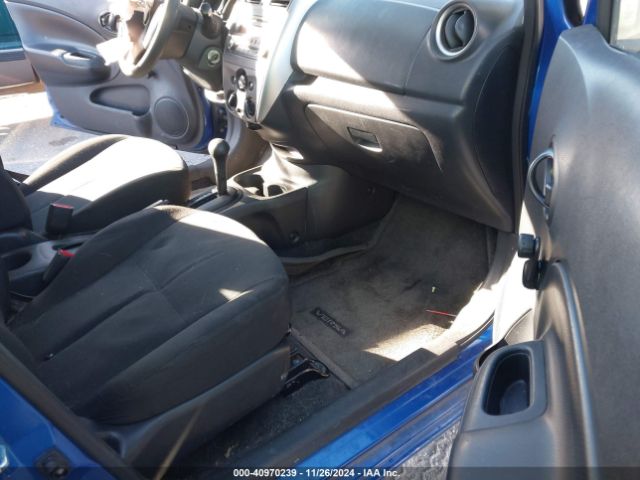 3N1CE2CPXFL443323 Nissan Versa Note S Plus