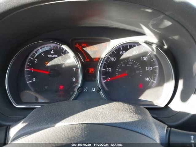 3N1CE2CPXFL443323 Nissan Versa Note S Plus