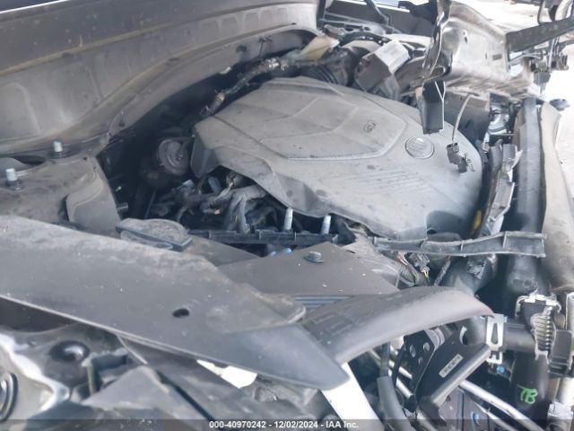 5XYP3DHCXMG184455 KIA Telluride Ex