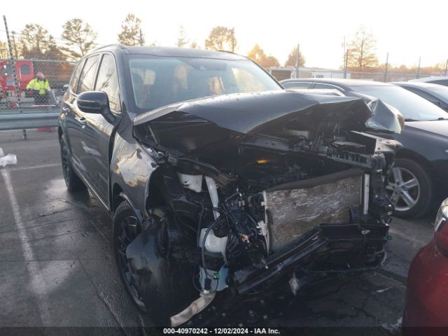 5XYP3DHCXMG184455 KIA Telluride Ex