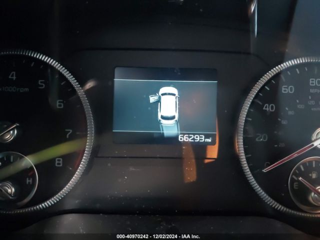 5XYP3DHCXMG184455 KIA Telluride Ex