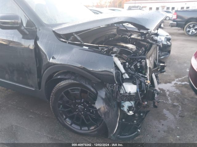 5XYP3DHCXMG184455 KIA Telluride Ex