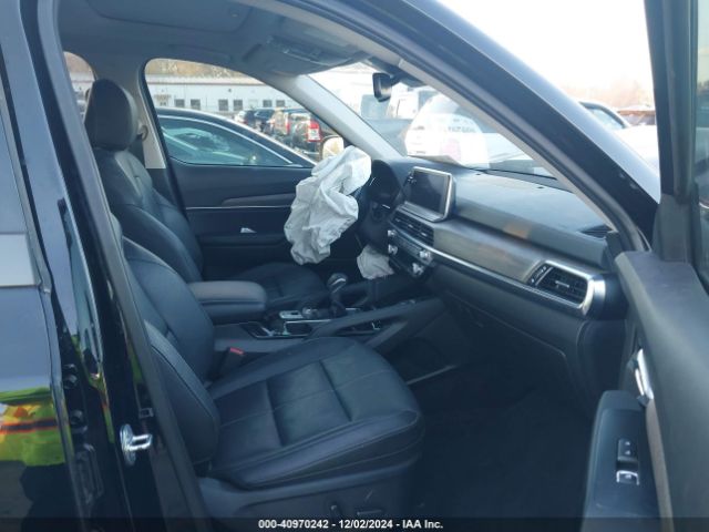 5XYP3DHCXMG184455 KIA Telluride Ex