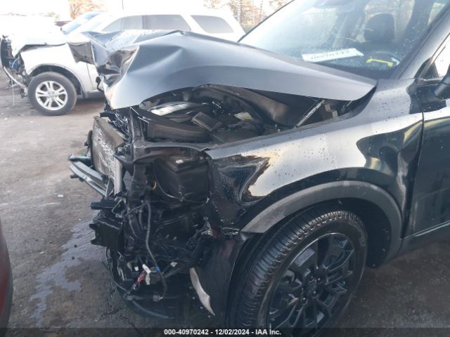 5XYP3DHCXMG184455 KIA Telluride Ex