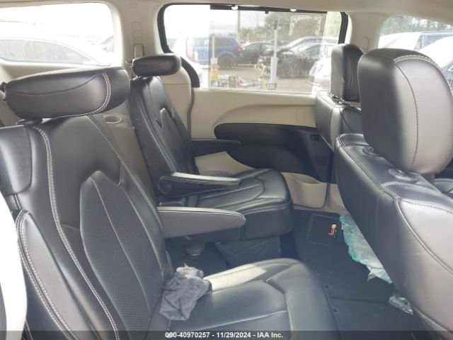 2C4RC1DG8LR264444 Chrysler Voyager Lxi