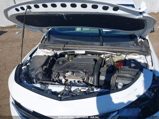 Chevrolet MALIBU LS 2017 1G1ZB5ST8HF239321 Image 10